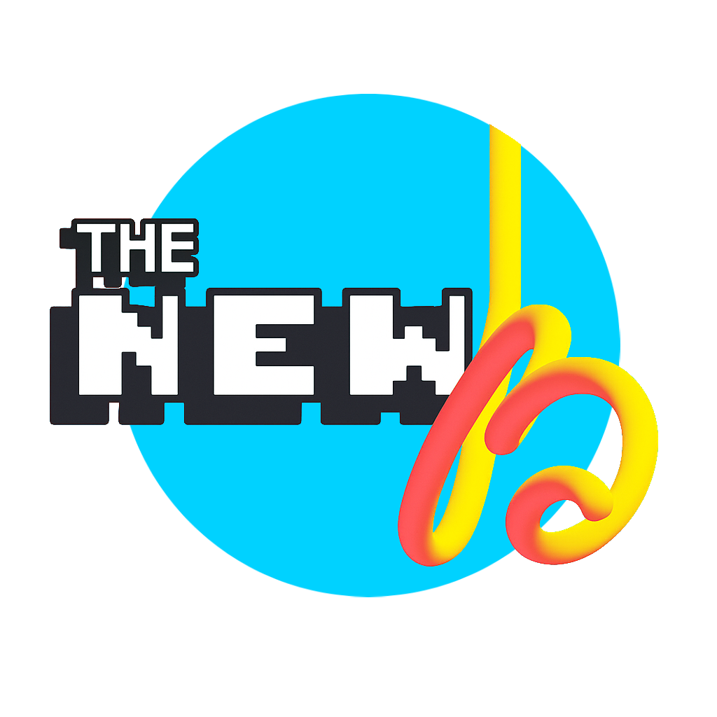 TheNewB Store